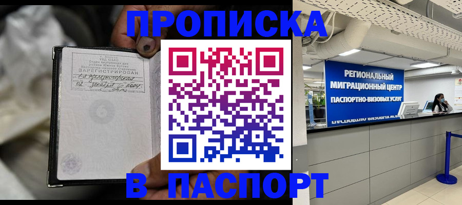 временная регистрация для школы в Тереке